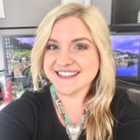 Carissa Griffith