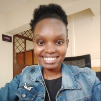 ruth mbugua