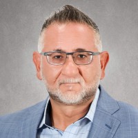 Paul Angelis