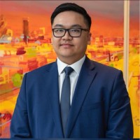 Steven Dinh
