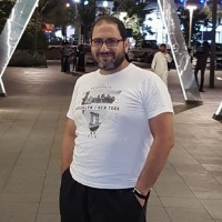 Ahmad Afifi