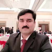Habibullah Shaiq
