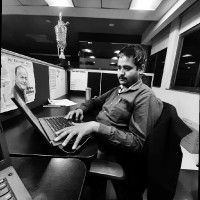 Shivam Saxena