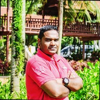 Sashindhran Nair