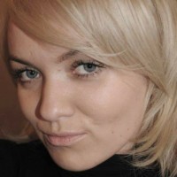 Ольга Савичева