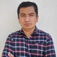 Jose Angel Rojas Esteban