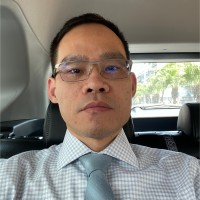 Mars Shih