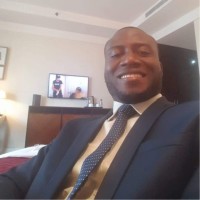 Charles Obasi Ofobuike