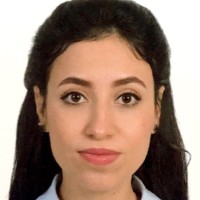 Marlina Ehab