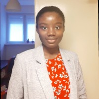 Grâce Arielle Kouadou
