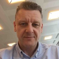 Russell Wareing