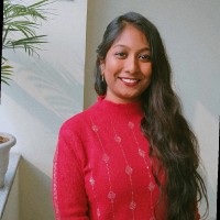 Mansi Mandal