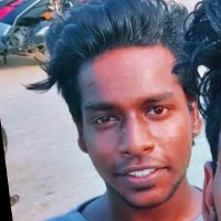 Saran Ravikumar