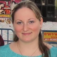 Elina Pelts