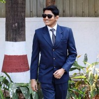 Darshan Wadekar
