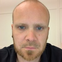 Morten Smedegaard
