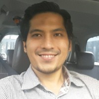 Saiful Amin