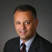 Terrence Clarke