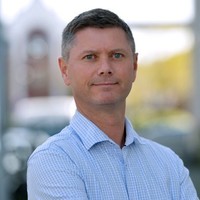 Vidar Friestad