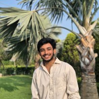 Rahul Seeram