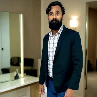 Vishnu Vijayakumar