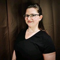 Birgitte Dybro