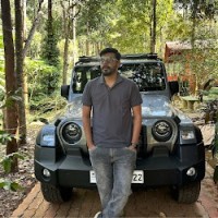 Bharath Yr