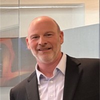 Eric Jacobs