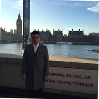 William Bao