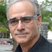 Agustín Cabrera
