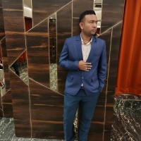 Akash Mallick