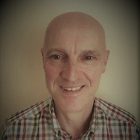 Tim Harrison