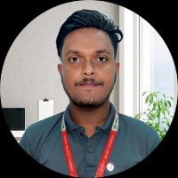 Shoubhik Bagchi