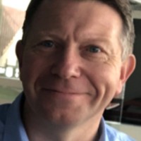 Mike Roberts-Hodgson