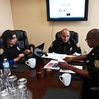 Pinnacle Security Services