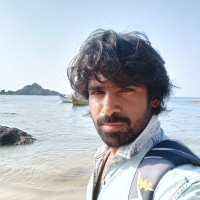 Kumara A R