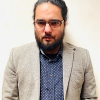 Mario Fuenzalida Rodríguez