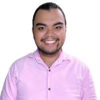 John Calvin Sandoval