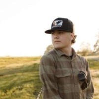 Cayden Jantz