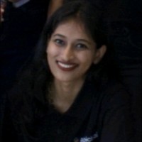 P Hema Bhawani Asha