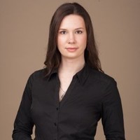 Alina Shepovalova