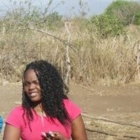 Koketso Masenya