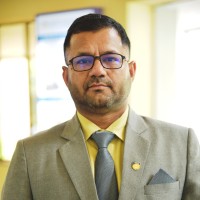 Dr.Sushil Kumar