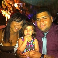Leandy Rodriguez