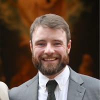 Mark Kavanagh