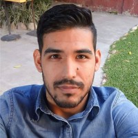 Edgar Jesús Salazar Guzmán