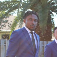 Joe Geegba