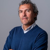 JOSE PABLO CAMPILLO FERNANDEZ