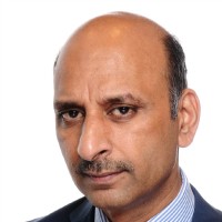 Zahir Rana