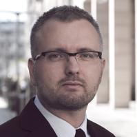Michał Waluga